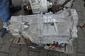 КОРОБКА ПЕРЕДАЧW AUDI A6 A7 C6 C7 2.7 3.0 S-TRONIC