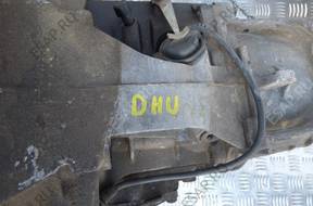 КОРОБКА ПЕРЕДАЧW AUDI A6 B5 2,6 БЕНЗИН DHU