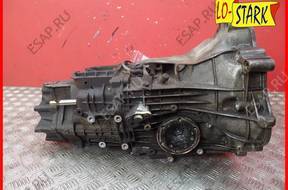 КОРОБКА ПЕРЕДАЧW Audi A6 C4 1.8B 94-97 DHZ  FV