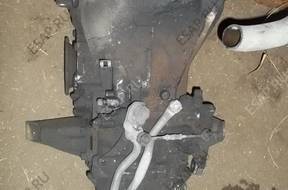 КОРОБКА ПЕРЕДАЧW AUDI A6/C4 2,5 TDI 6B ARX