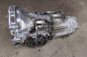 КОРОБКА ПЕРЕДАЧW AUDI A6 C4 94-97 год, 1,8 БЕНЗИН CZW