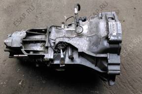 КОРОБКА ПЕРЕДАЧW AUDI A6 C4 94-97 год, 1,8 БЕНЗИН CZW