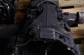 КОРОБКА ПЕРЕДАЧw audi a6 c5  1,8turbo