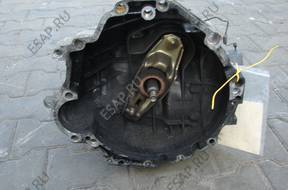 КОРОБКА ПЕРЕДАЧw Audi A6 C5 1,9TDI