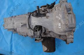 КОРОБКА ПЕРЕДАЧW AUDI A6 C5 1.8 T 1998 год EHV