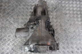 КОРОБКА ПЕРЕДАЧW = AUDI A6 C5 1.8 T /  DHW13127