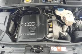 КОРОБКА ПЕРЕДАЧW Audi A6 C5 1.8 Turbo EHV