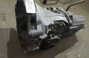 КОРОБКА ПЕРЕДАЧW AUDI A6 C5 1.8T EHV