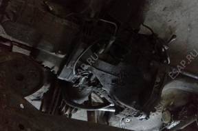 КОРОБКА ПЕРЕДАЧw audi a6 c5  2.4 2.8 benzyna110tys