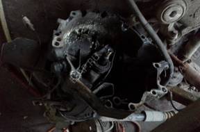 КОРОБКА ПЕРЕДАЧw audi a6 c5  2.4 2.8 benzyna110tys