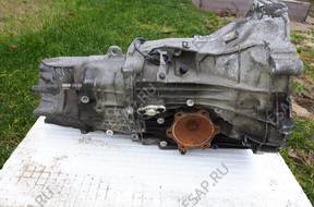 КОРОБКА ПЕРЕДАЧw AUDI A6 C5 2.4 EAA