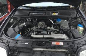 КОРОБКА ПЕРЕДАЧW AUDI A6 C5 2.5 TDI FRF 6-СТУПЕНЧАТАЯW 02