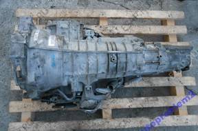 КОРОБКА ПЕРЕДАЧw Audi A6 C5 2.7 Biturbo Quatro FAX