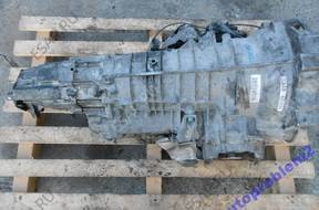 КОРОБКА ПЕРЕДАЧw Audi A6 C5 2.7 Biturbo Quatro FAX