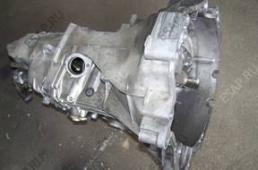 КОРОБКА ПЕРЕДАЧw Audi A6 C5