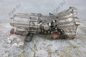 КОРОБКА ПЕРЕДАЧW AUDI A6 C6 2,0 TDI 01X301211F