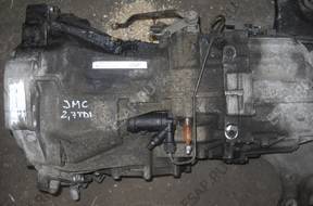 КОРОБКА ПЕРЕДАЧw Audi A6 C6 2,7 TDI JMC