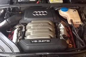 КОРОБКА ПЕРЕДАЧW AUDI A6 C6 2.0 TFSI 3.2 FSI GVC