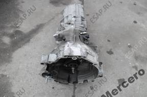 КОРОБКА ПЕРЕДАЧw AUDI A6 C6 2.0 TFSI LDW