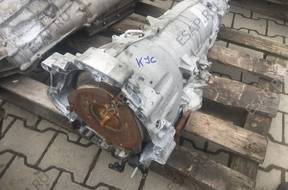 КОРОБКА ПЕРЕДАЧW AUDI A6 C6 3.0 TDI QUATTRO KJC