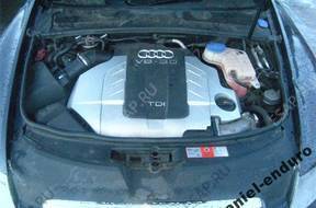 КОРОБКА ПЕРЕДАЧW AUDI A6 C6 3.0TDI ТИПТРОНИК HXN