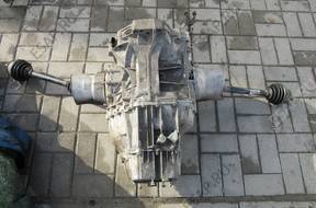 КОРОБКА ПЕРЕДАЧw Audi A6 C6 3.2 FSI JEY