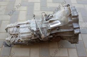 КОРОБКА ПЕРЕДАЧw Audi A6 C6 3P59 0A2300040L