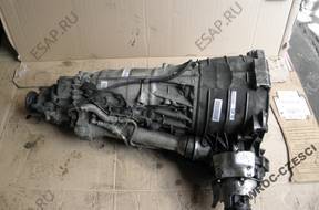 КОРОБКА ПЕРЕДАЧW AUDI A6 C6 S6 5.2 V10 HNN JMS