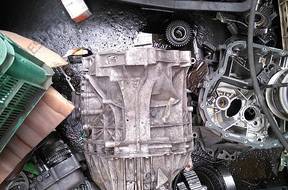 КОРОБКА ПЕРЕДАЧw Audi A6 Multitronik GFC