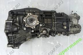 КОРОБКА ПЕРЕДАЧw Audi A6 / VW Passat B5