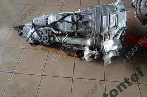 КОРОБКА ПЕРЕДАЧw Audi A8 2009 год 6.0 W12 ZF 6HP26A-61