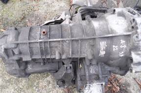 КОРОБКА ПЕРЕДАЧW AUDI A8 3,7 4D0407722D CJZ