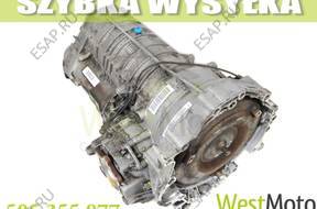 КОРОБКА ПЕРЕДАЧW AUDI A8 D2 2.8 V6 AUT - 5HP-19 EBX