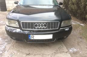 КОРОБКА ПЕРЕДАЧw audi a8 d2 РЕСТАЙЛИНГ 3.3 tdi