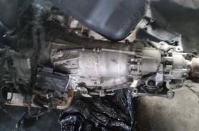 КОРОБКА ПЕРЕДАЧw audi a8 d3 4.2 БЕНЗИН 4e0 DRM