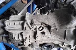 КОРОБКА ПЕРЕДАЧw audi b3 1,8b ganik tarnw