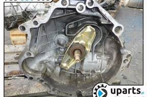 КОРОБКА ПЕРЕДАЧW AUDI B3 1.6