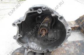 КОРОБКА ПЕРЕДАЧW = AUDI B3 / 1.8 AKM