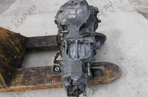 КОРОБКА ПЕРЕДАЧW = AUDI B3 / 1.8 AKM