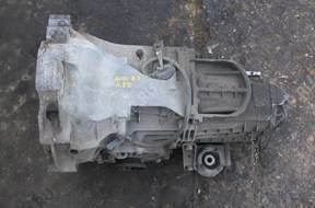 КОРОБКА ПЕРЕДАЧW AUDI B3 1.8 БЕНЗИН