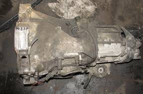 КОРОБКА ПЕРЕДАЧw Audi B3 B4 100 C4 AXG 2.3 БЕНЗИН