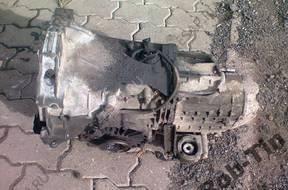 КОРОБКА ПЕРЕДАЧw Audi B3  VW passat B4 С