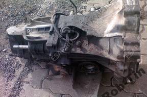 КОРОБКА ПЕРЕДАЧw Audi B3  VW passat B4 С