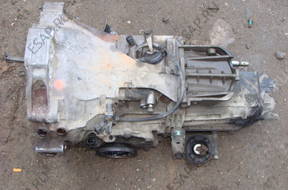 КОРОБКА ПЕРЕДАЧw Audi B4 2,0 CVB 11104