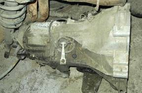 КОРОБКА ПЕРЕДАЧw Audi B4 2,0
