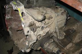 КОРОБКА ПЕРЕДАЧw audi B4 2.0 8V CCF