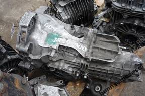 КОРОБКА ПЕРЕДАЧW AUDI B4 2.0 CDY 20102