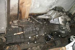 КОРОБКА ПЕРЕДАЧW AUDI B4 2.0 i 115KM