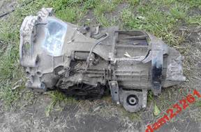 КОРОБКА ПЕРЕДАЧw  audi b4    2.0 L