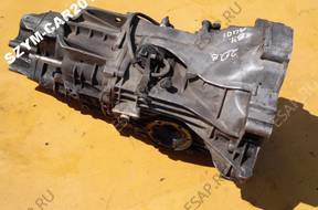 КОРОБКА ПЕРЕДАЧW AUDI B4 80 100 C4 2.0 16V - ATR